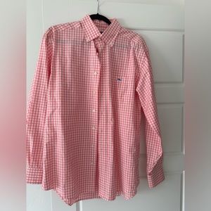 Vineyard Vines button down